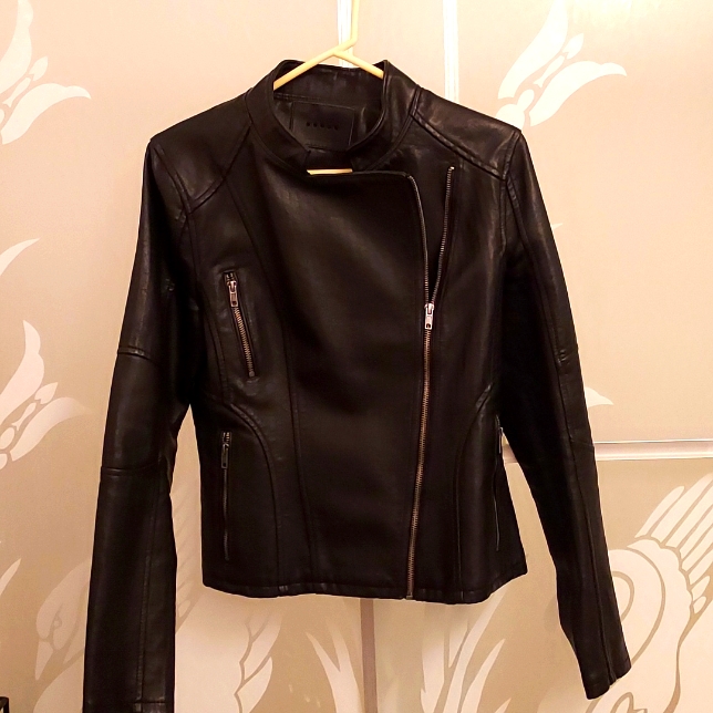 Blanknyc Leather Jackets